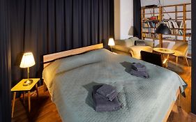 Studioatelier in Übigau